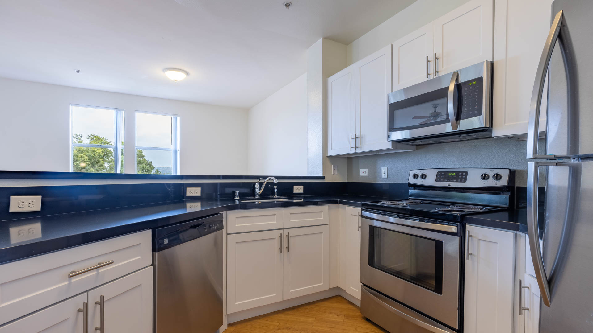Toscana Apartments 6 of 12