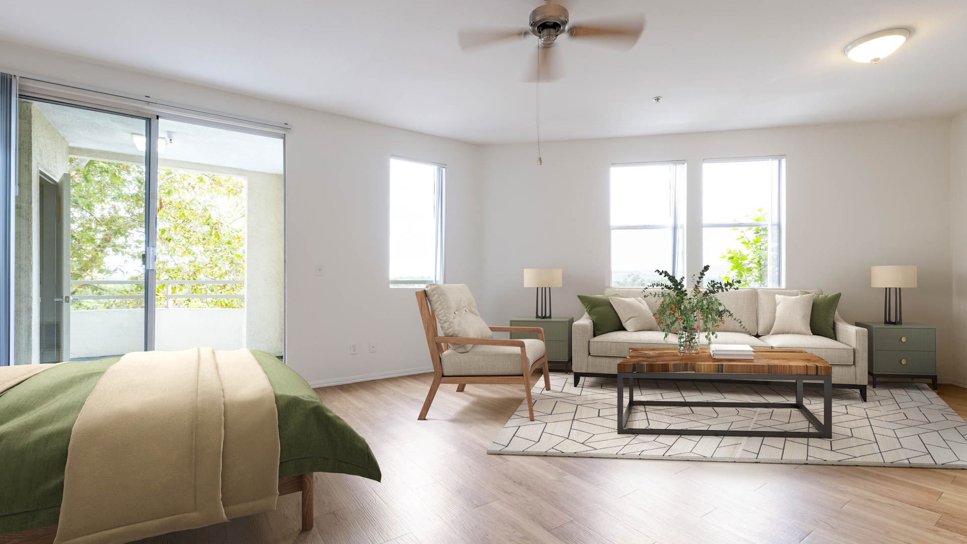 Toscana Apartments 9 of 12