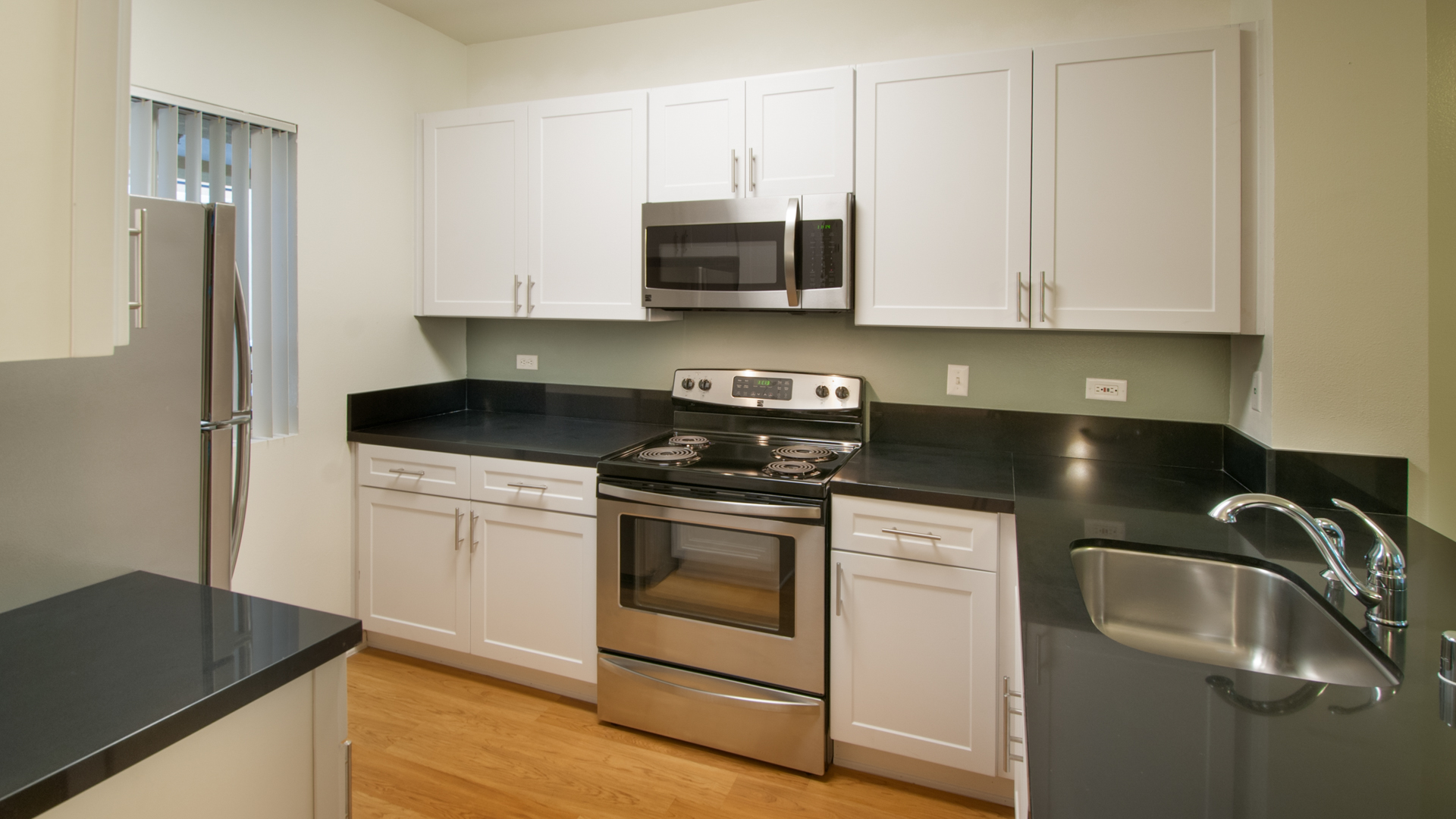 Toscana Apartments 2 of 4