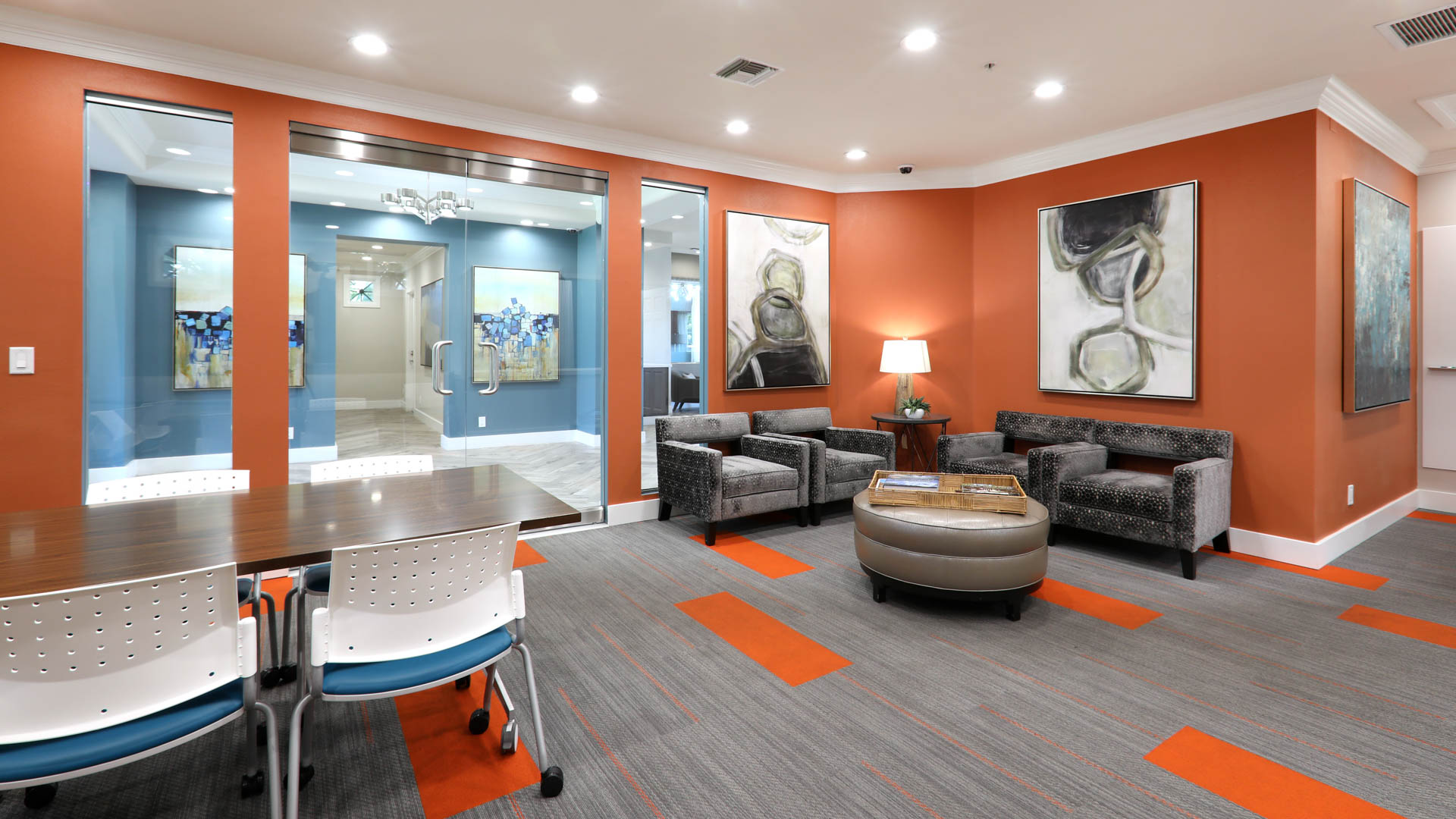 Toscana Apartments 22 of 36