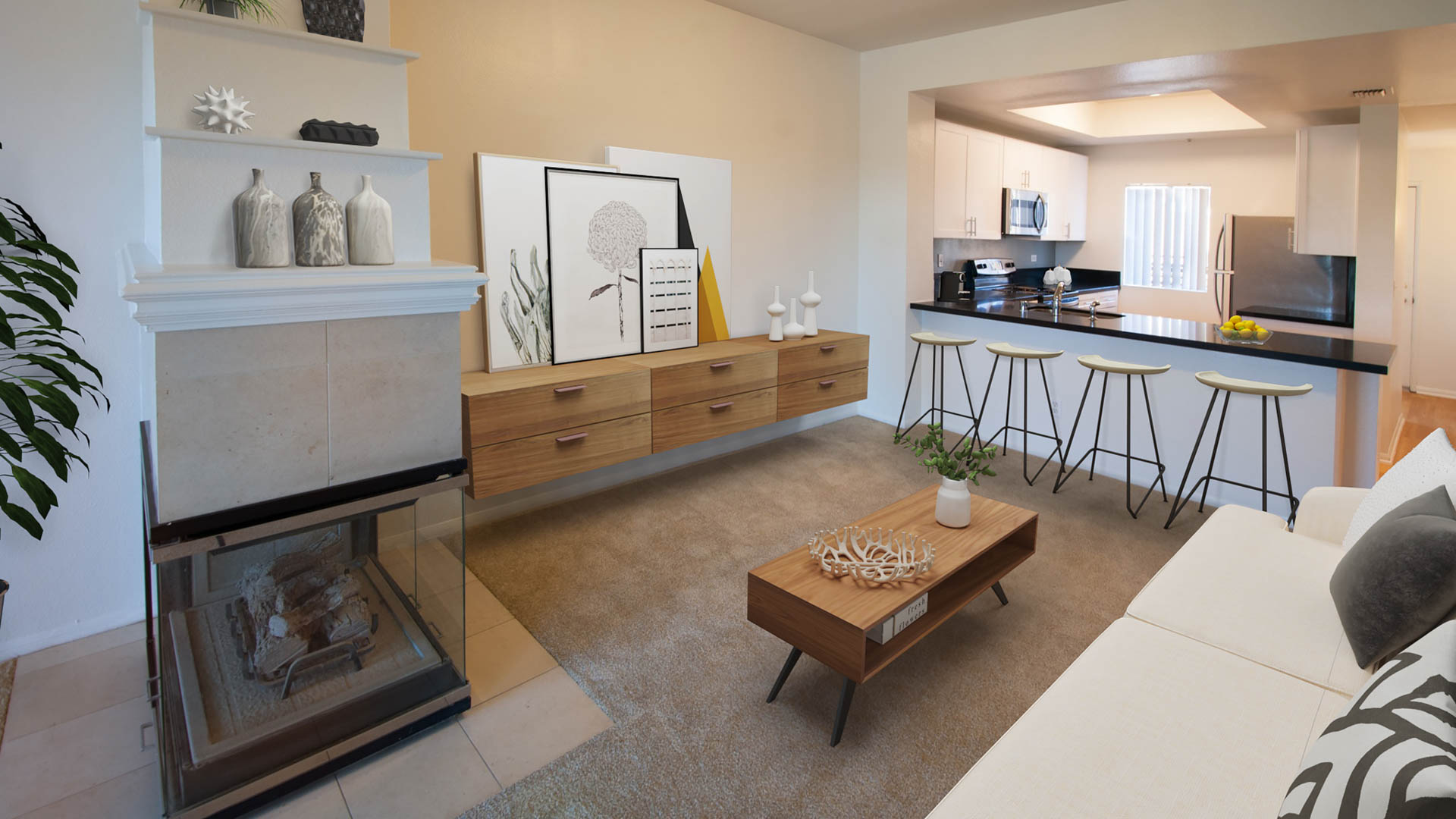 Toscana Apartments 10 of 12