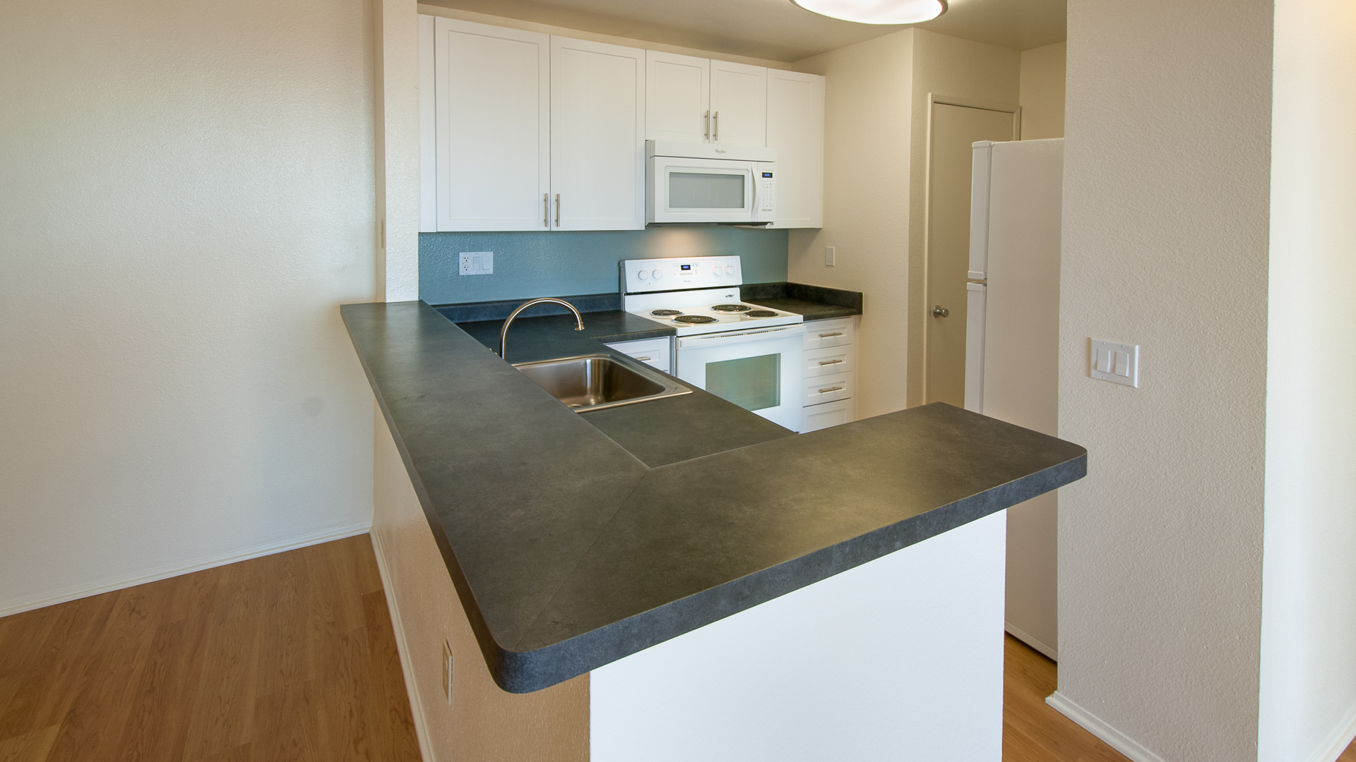 Canyon Ridge Apartments 8 of 12