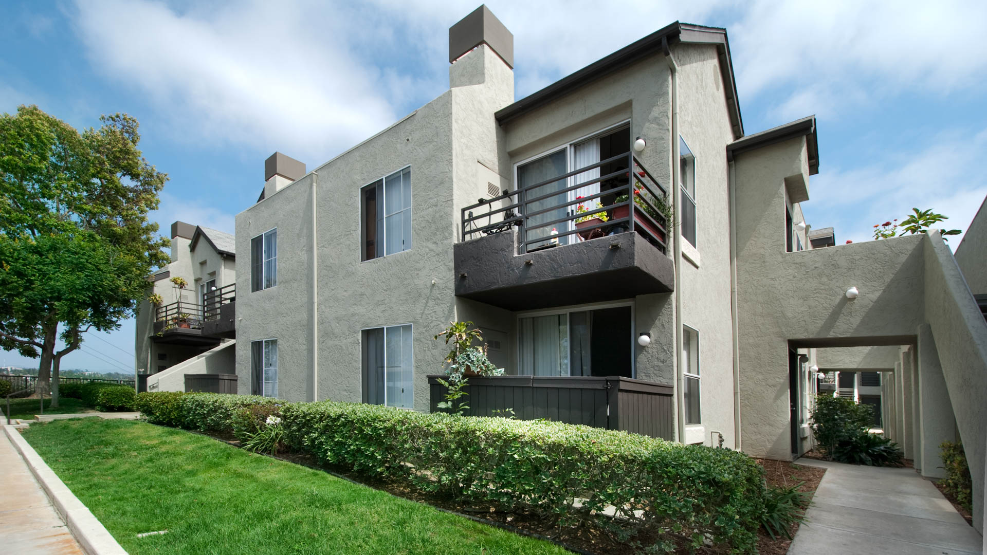 Canyon Ridge Apartments 4 of 12