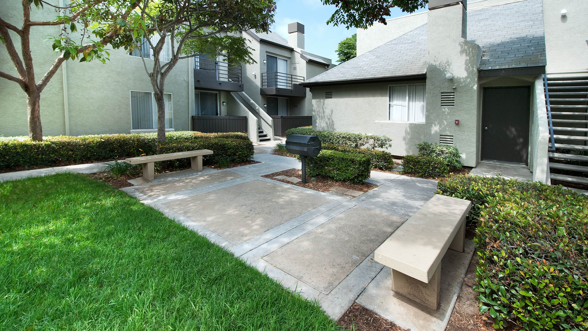 Canyon Ridge Apartments 5 of 12