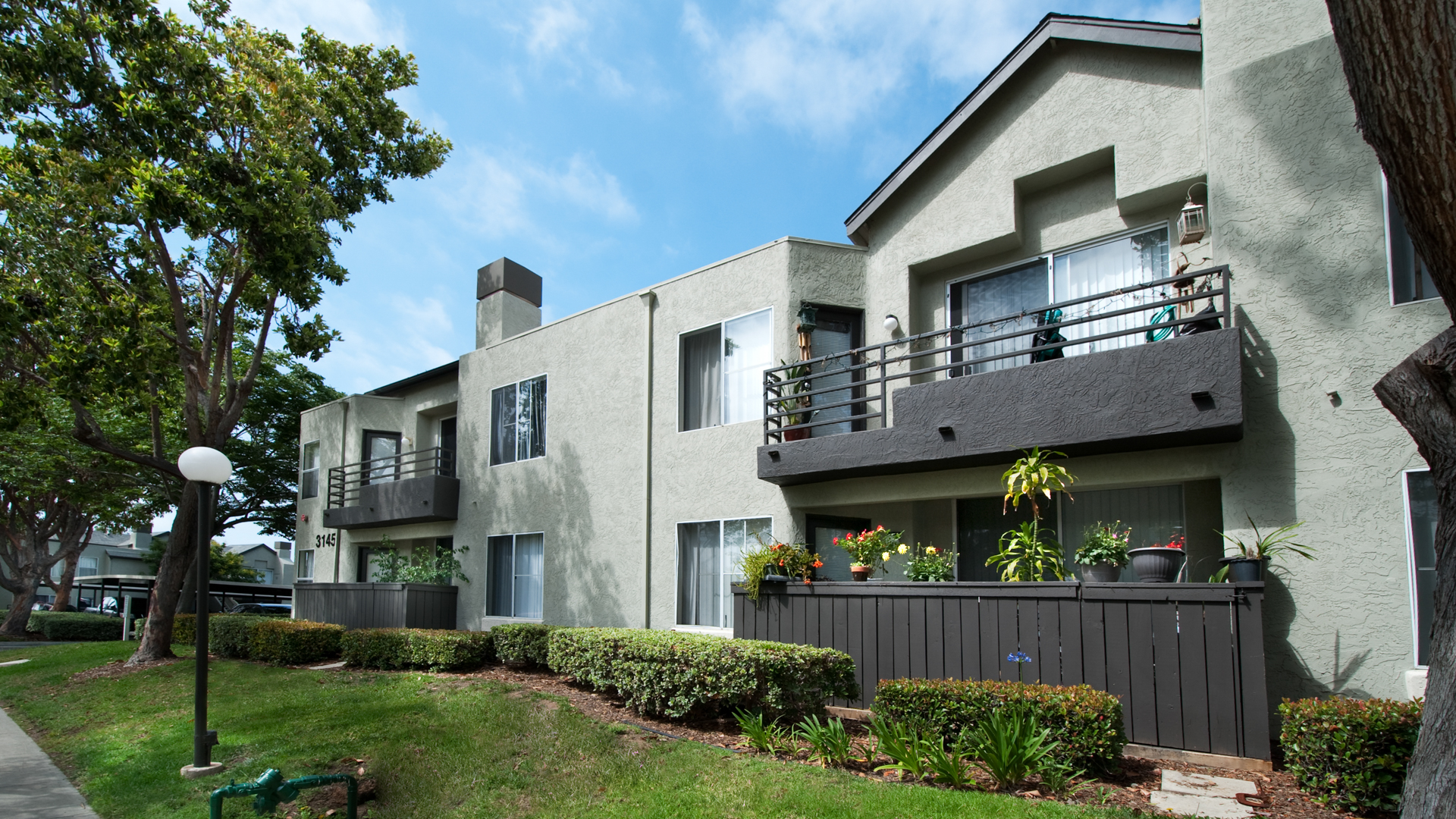 Canyon Ridge Apartments 6 of 12