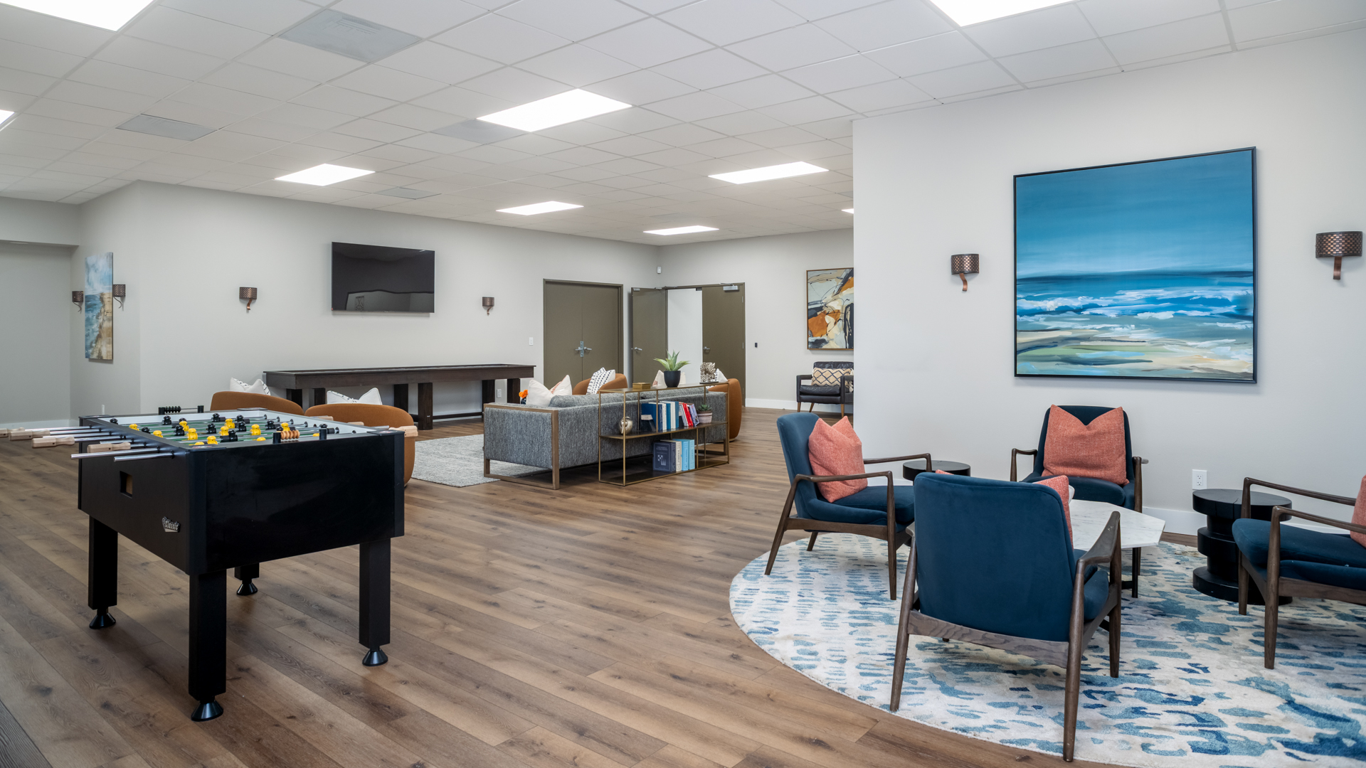 Canyon Ridge Apartments 2 of 12