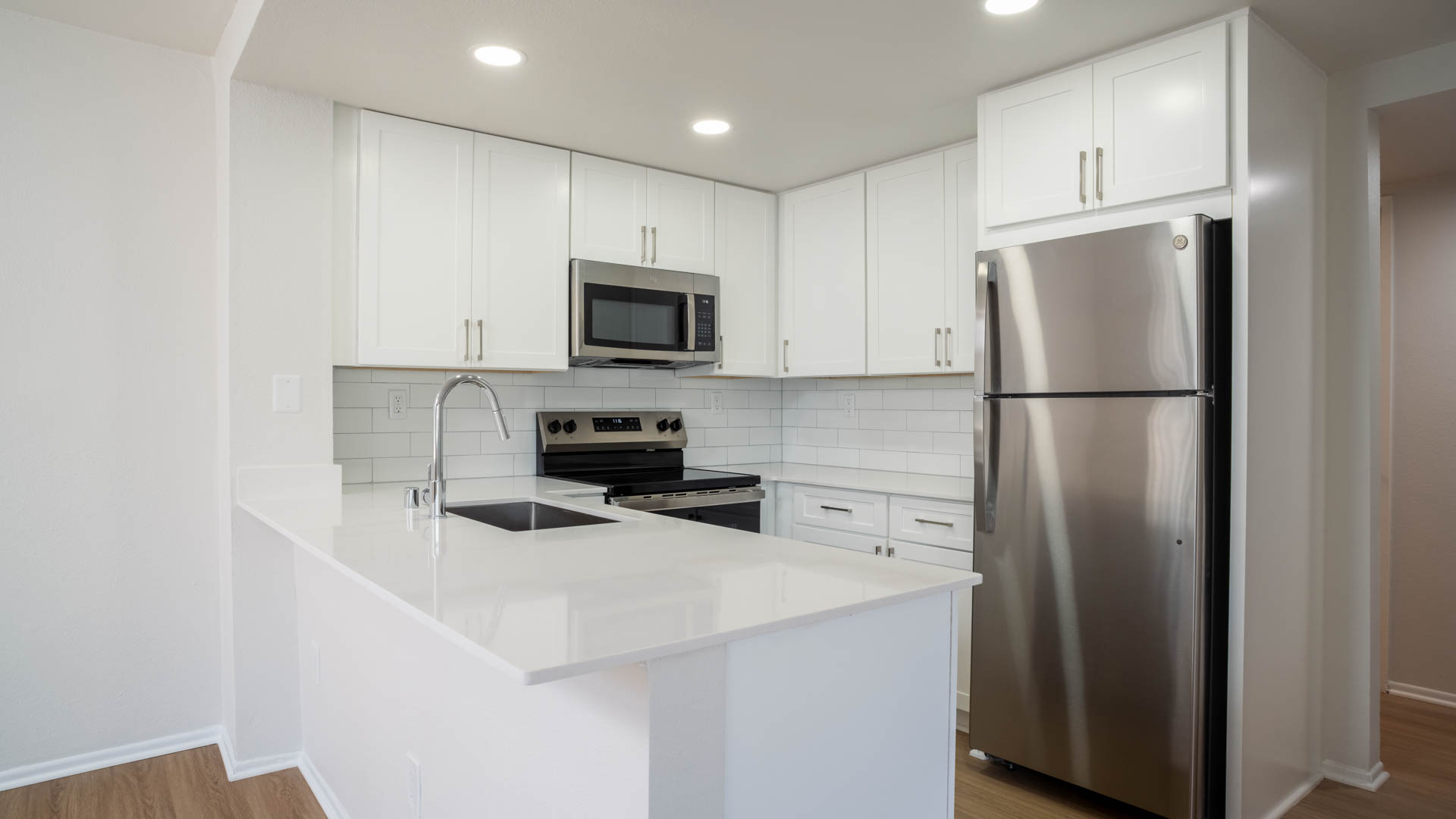 Villa Solana Apartments 6 of 12