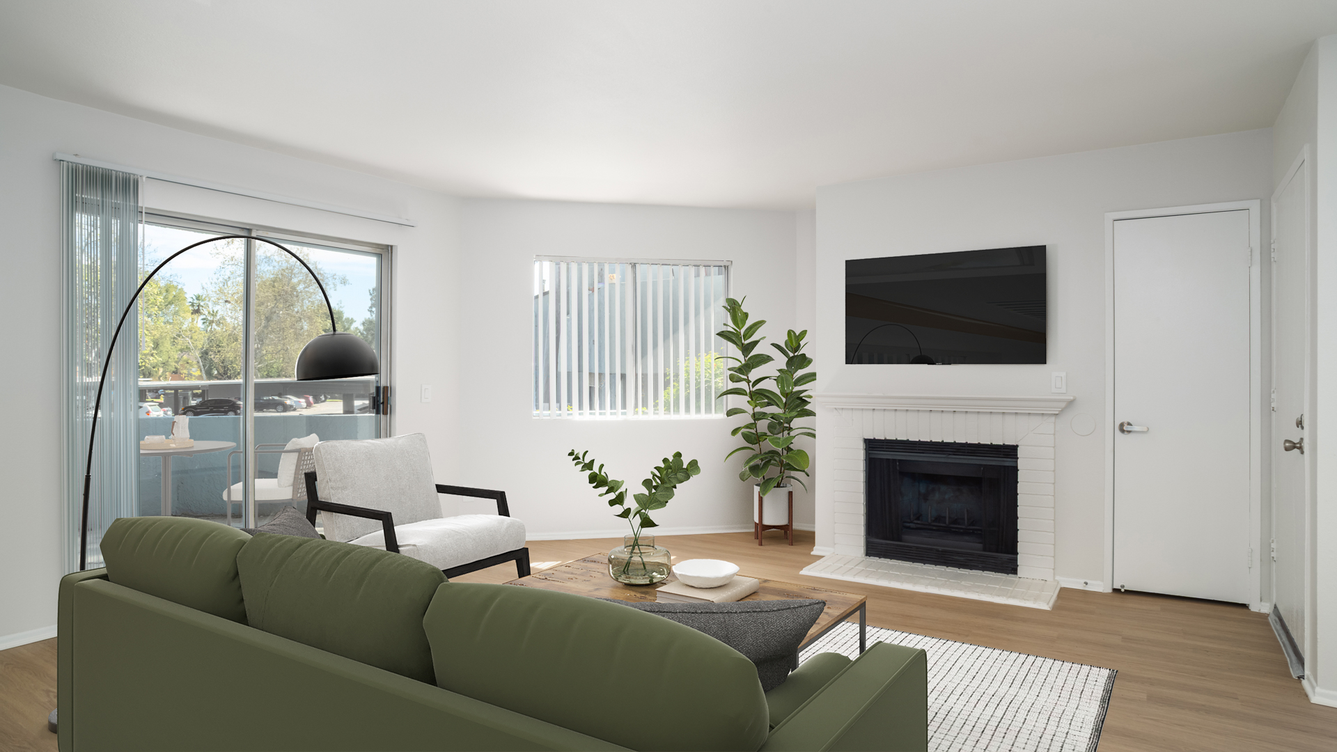 Villa Solana Apartments 8 of 12