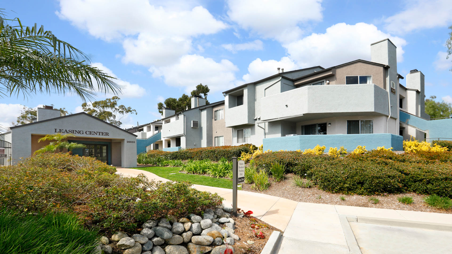 Villa Solana Apartments 3 of 12