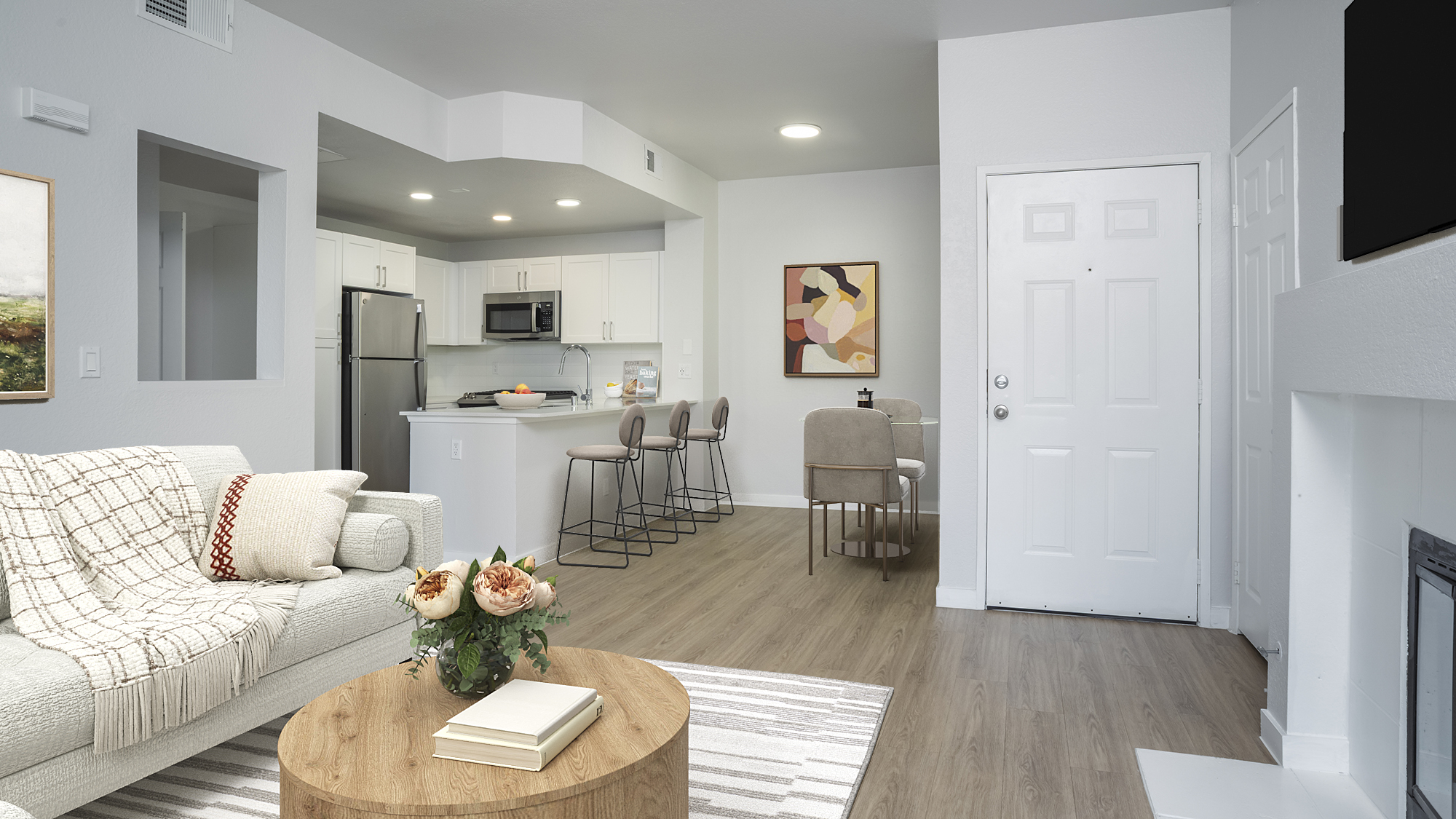 Vista Del Lago Apartments 11 of 12
