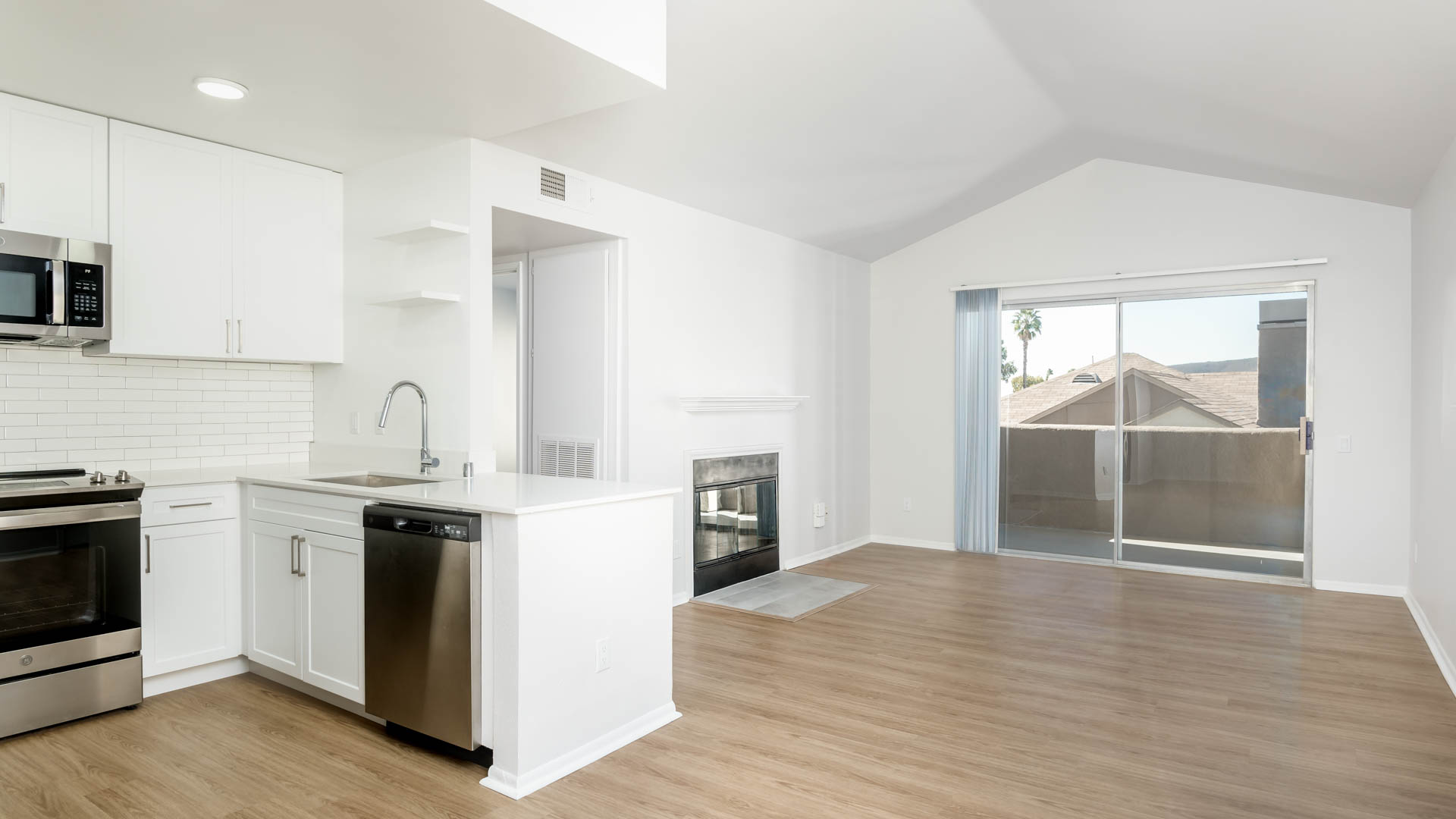 Carmel Terrace Apartments 10 of 12