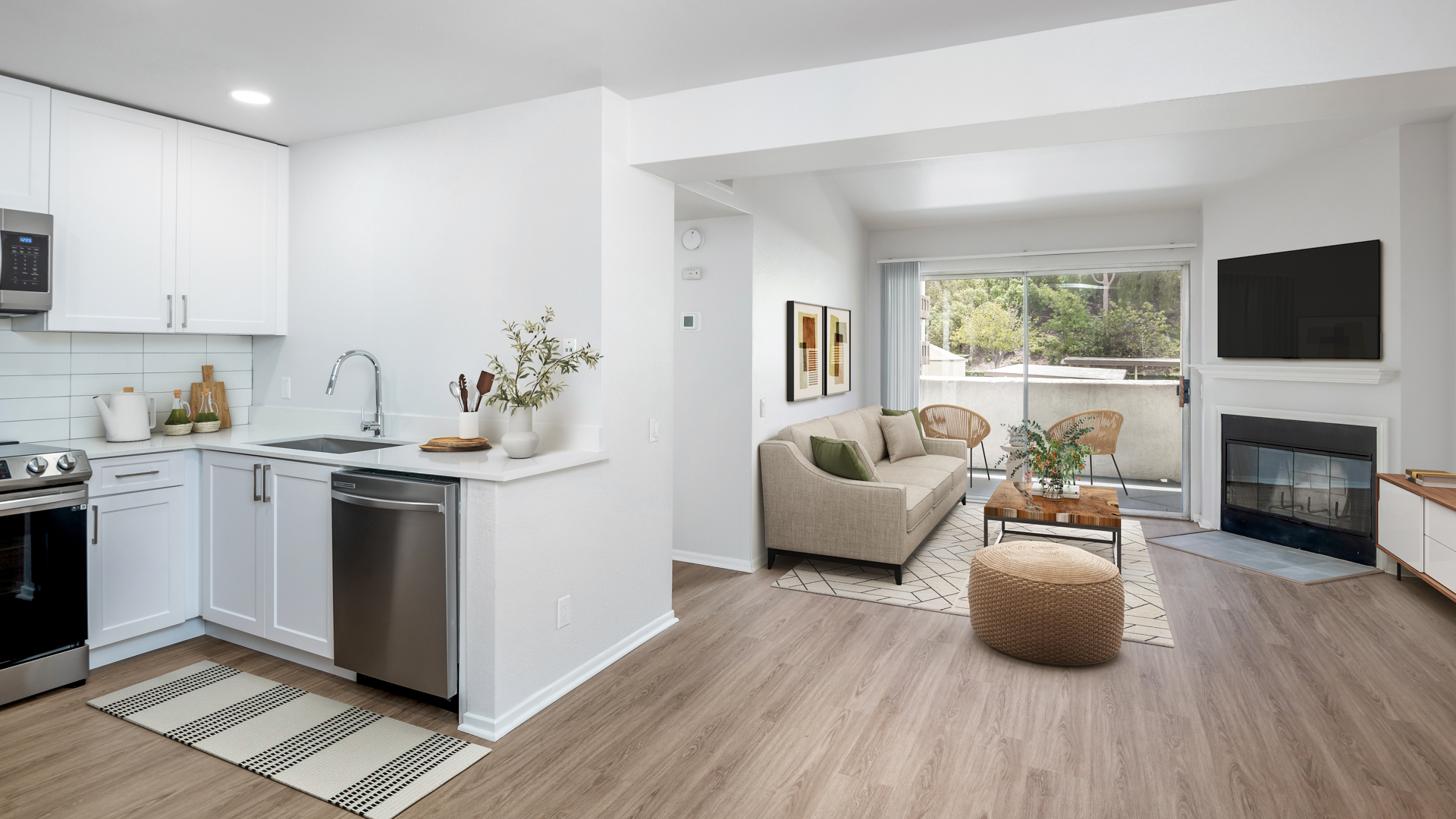 Carmel Terrace Apartments 8 of 12