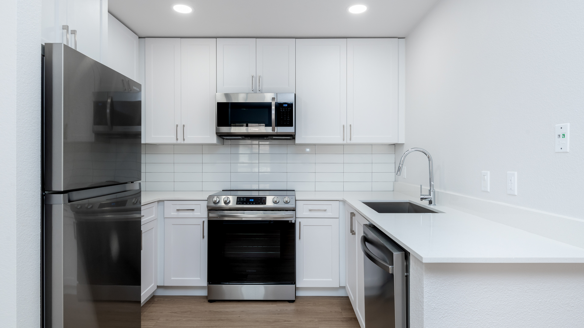 Carmel Terrace Apartments 6 of 12
