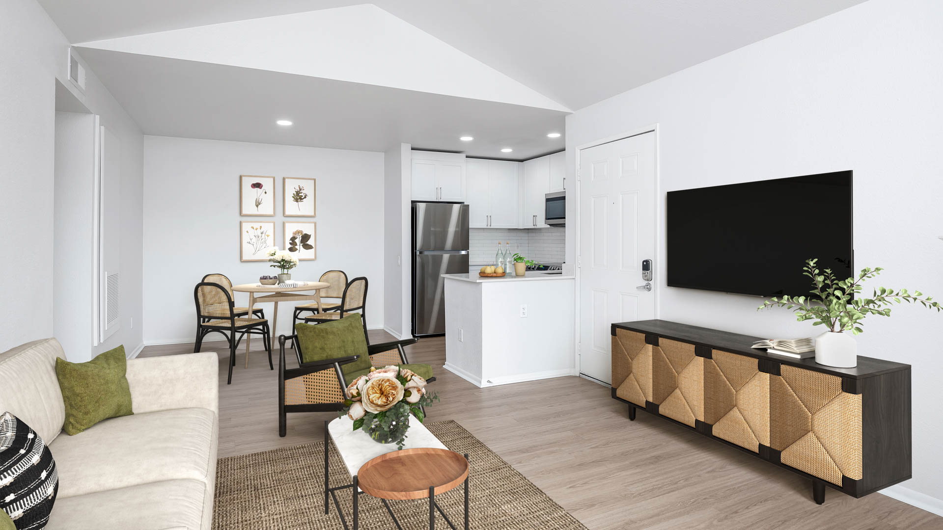 Carmel Terrace Apartments 10 of 11