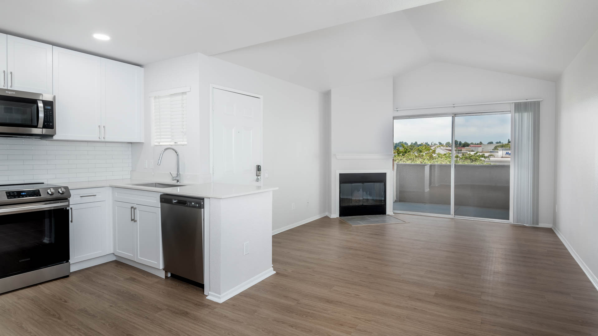 Carmel Terrace Apartments 7 of 12