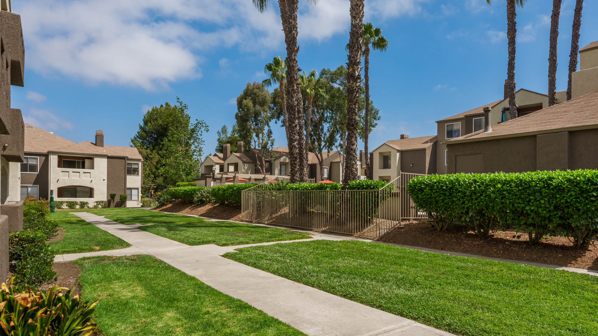 Carmel Terrace Apartments 2 of 12