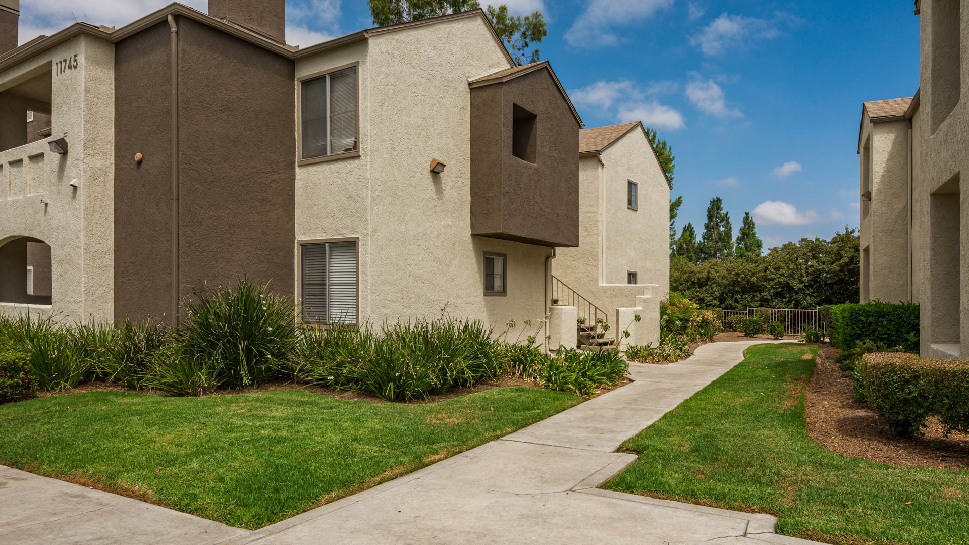 Carmel Terrace Apartments 3 of 12