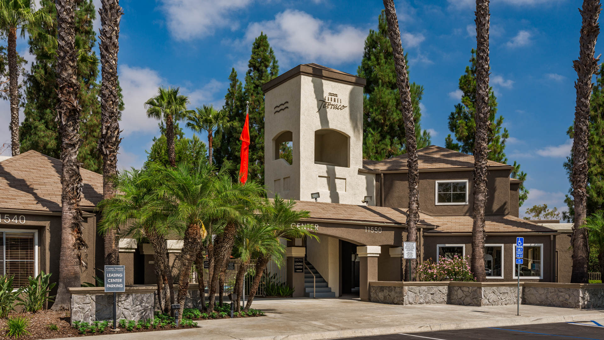 Carmel Terrace Apartments 4 of 12