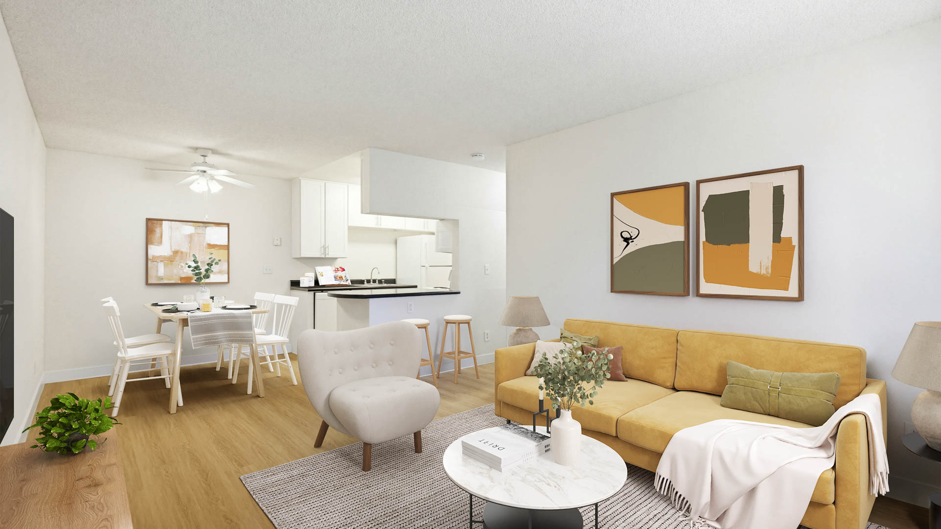 Woodleaf Apartments 11 of 12