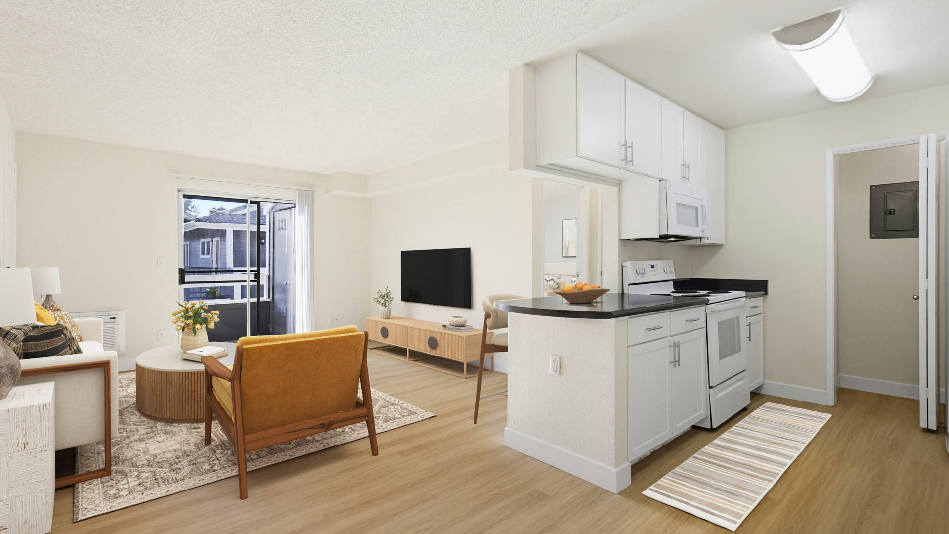 Woodleaf Apartments 9 of 12