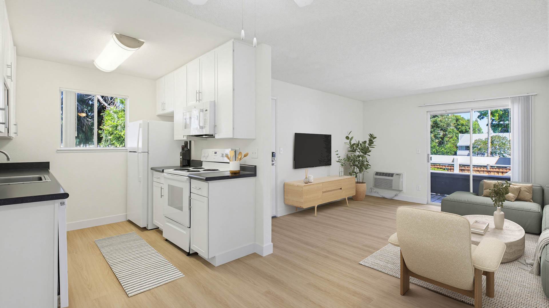Woodleaf Apartments 8 of 12