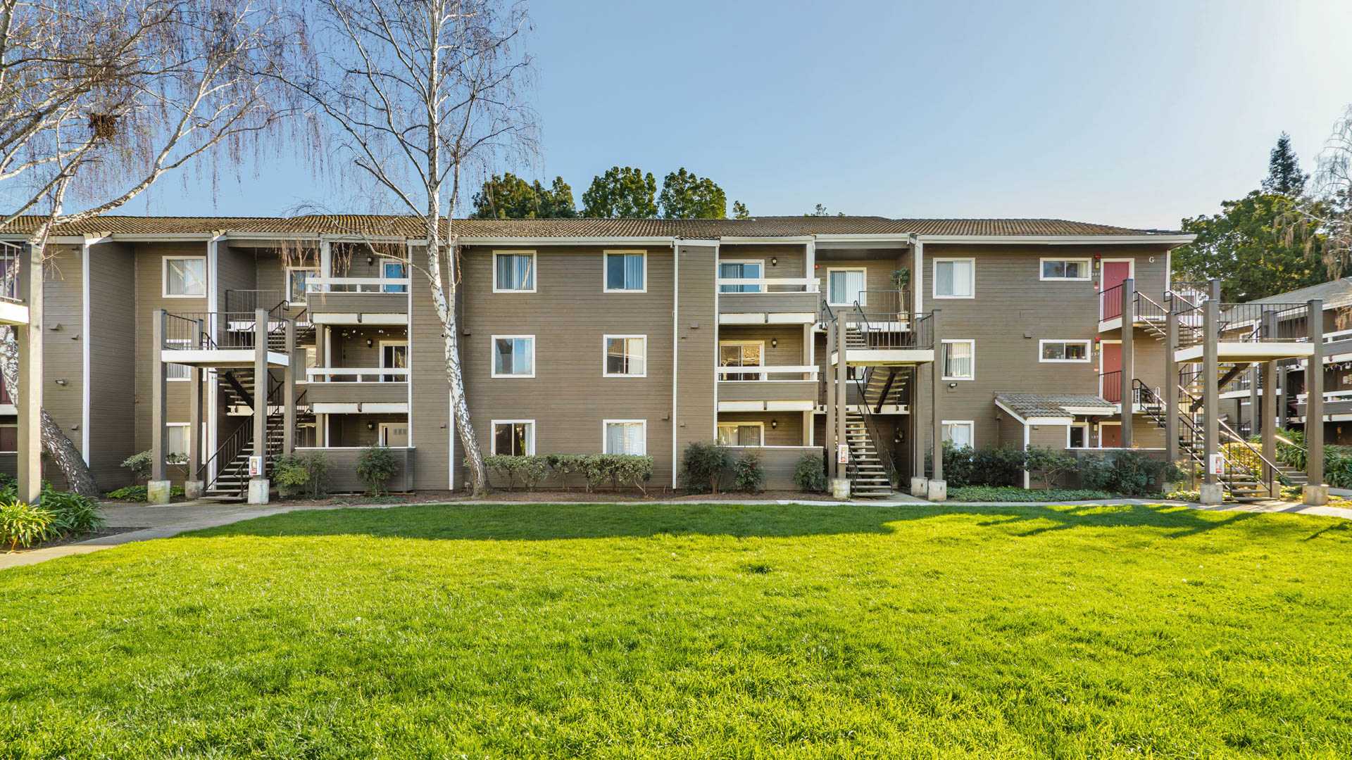 Woodleaf Apartments 4 of 12