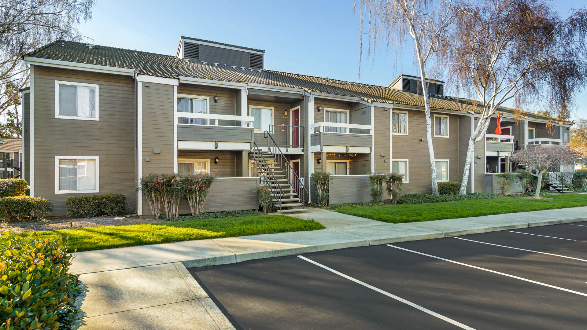 Woodleaf Apartments 5 of 12