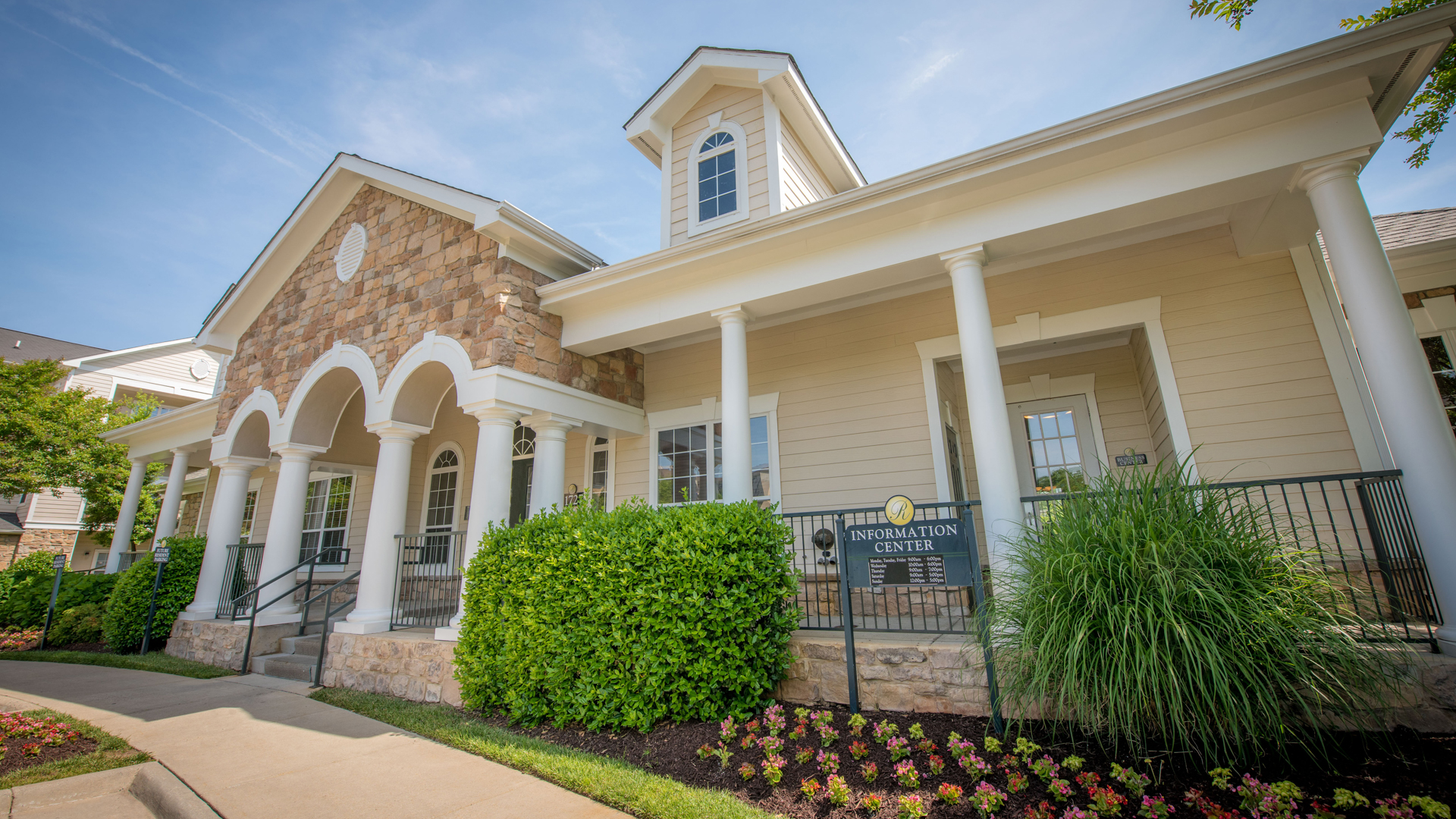 The Reserve at Fairfax Corner Apartments 6 of 12