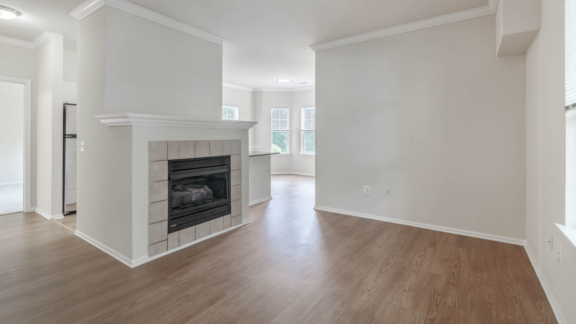 The Reserve at Fairfax Corner Apartments 5 of 7