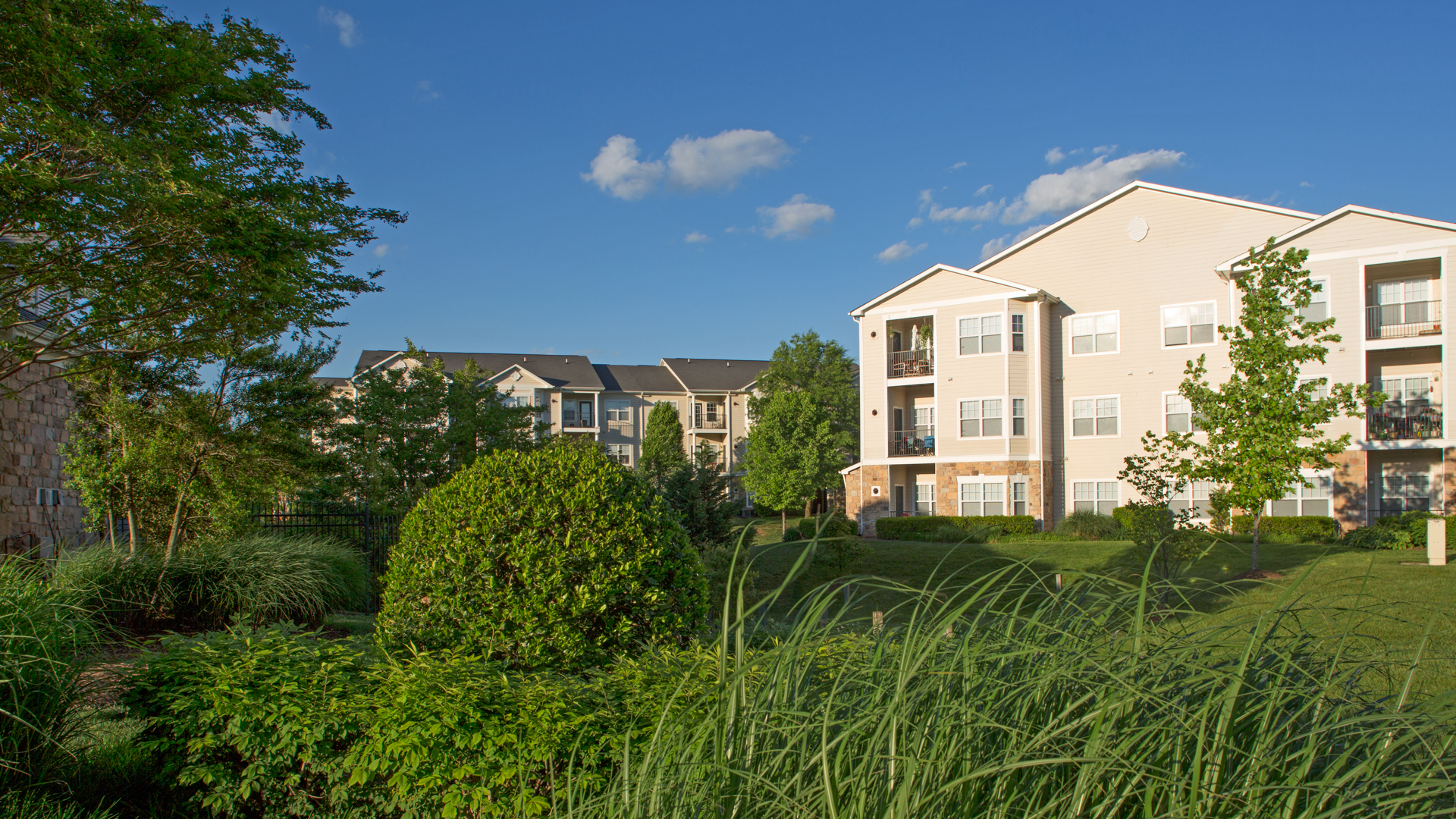 The Reserve at Fairfax Corner Apartments 8 of 12