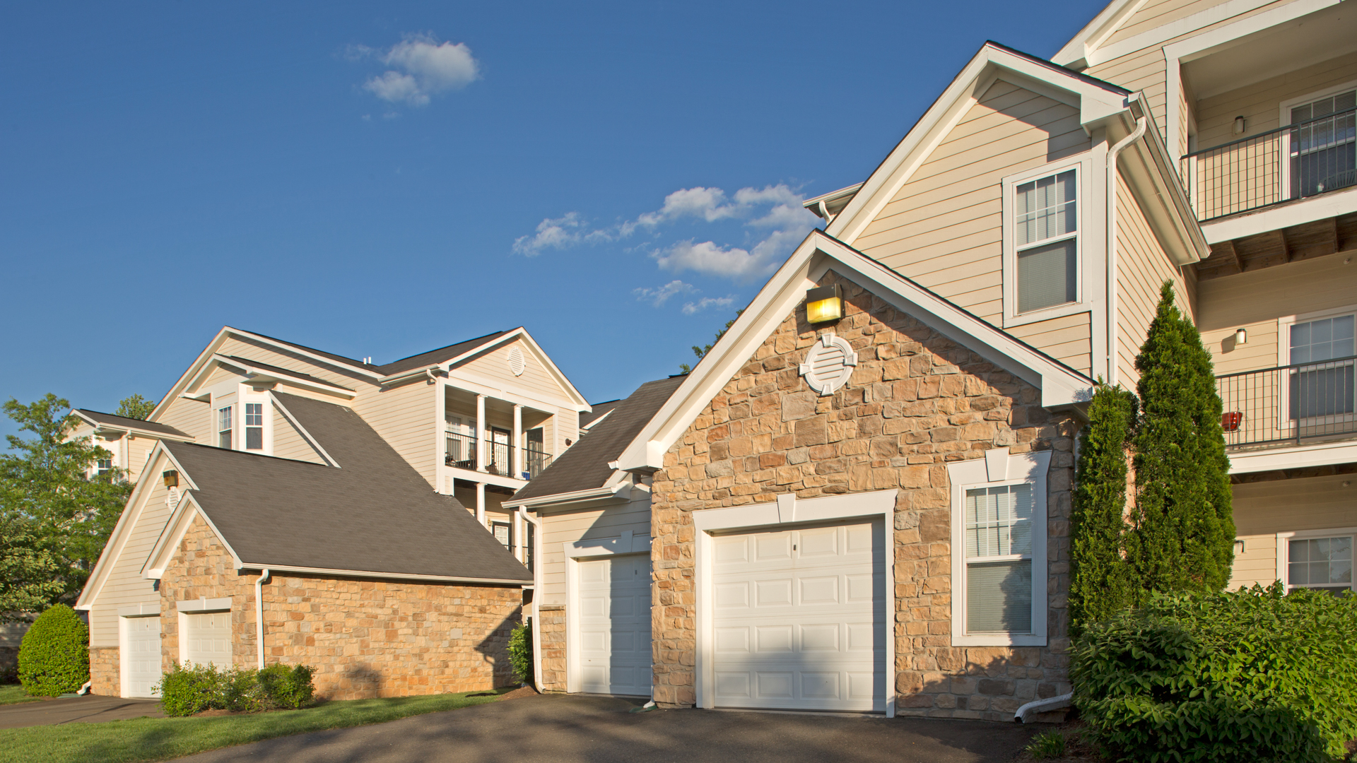 The Reserve at Fairfax Corner Apartments 5 of 12