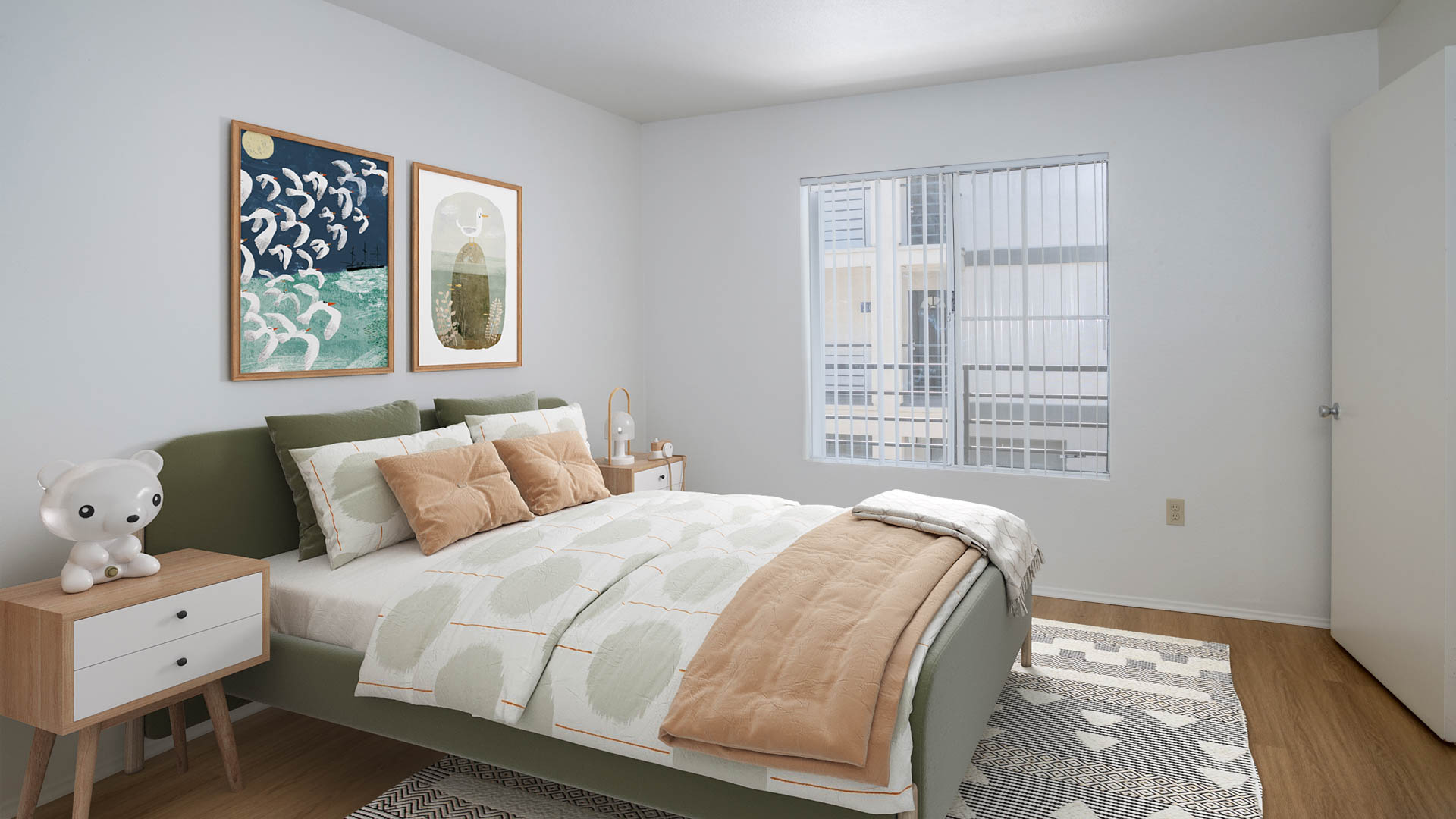 Centre Club Apartments 28 of 45