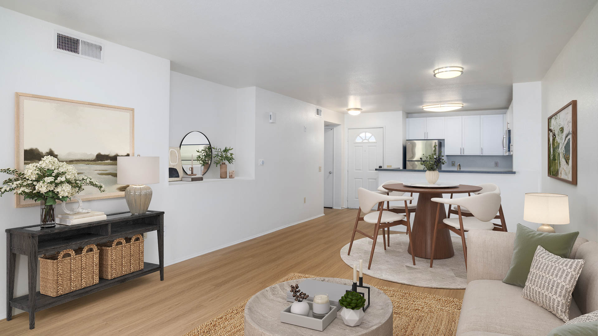 Centre Club Apartments 10 of 12
