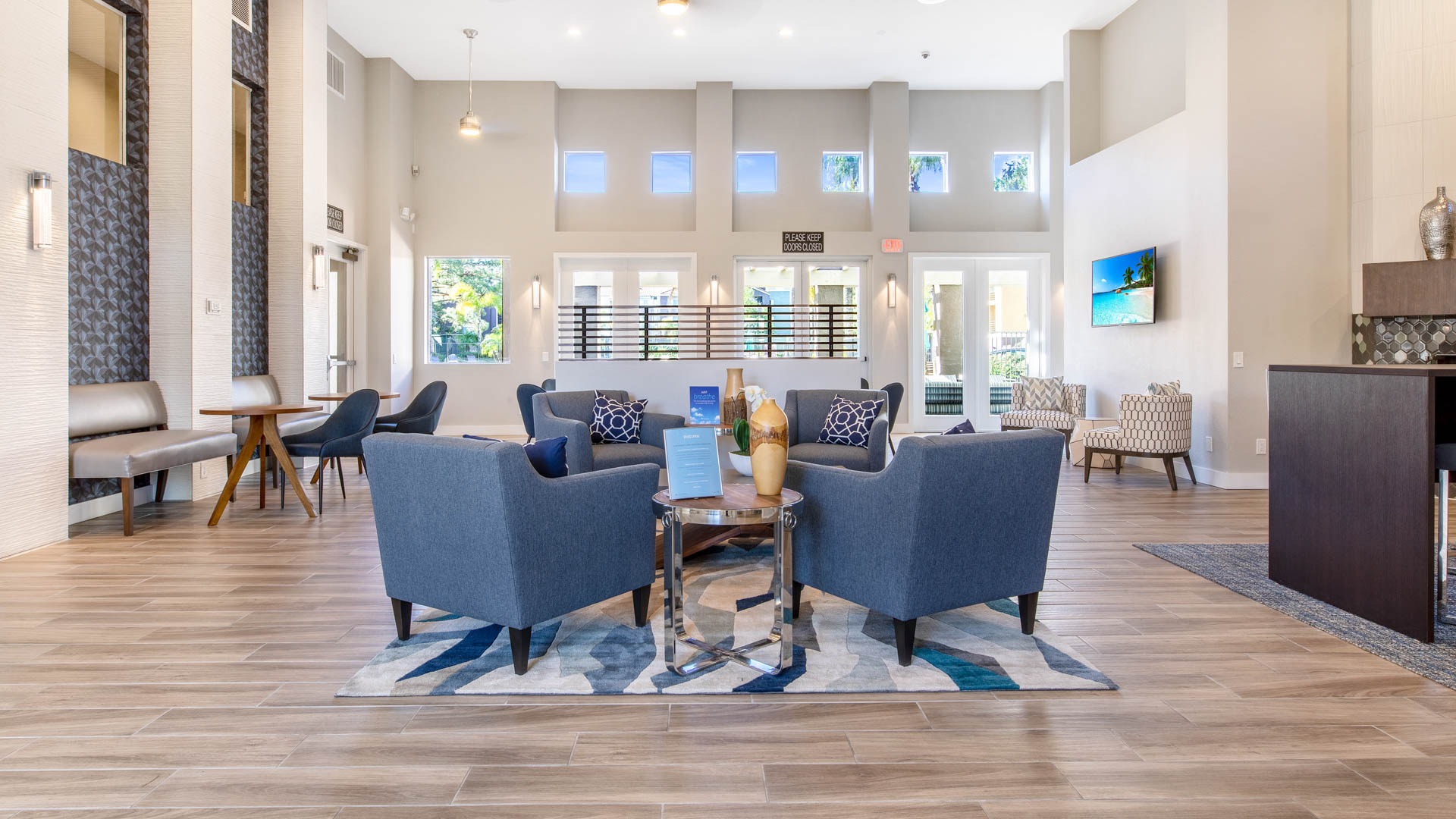 Centre Club Apartments 38 of 45