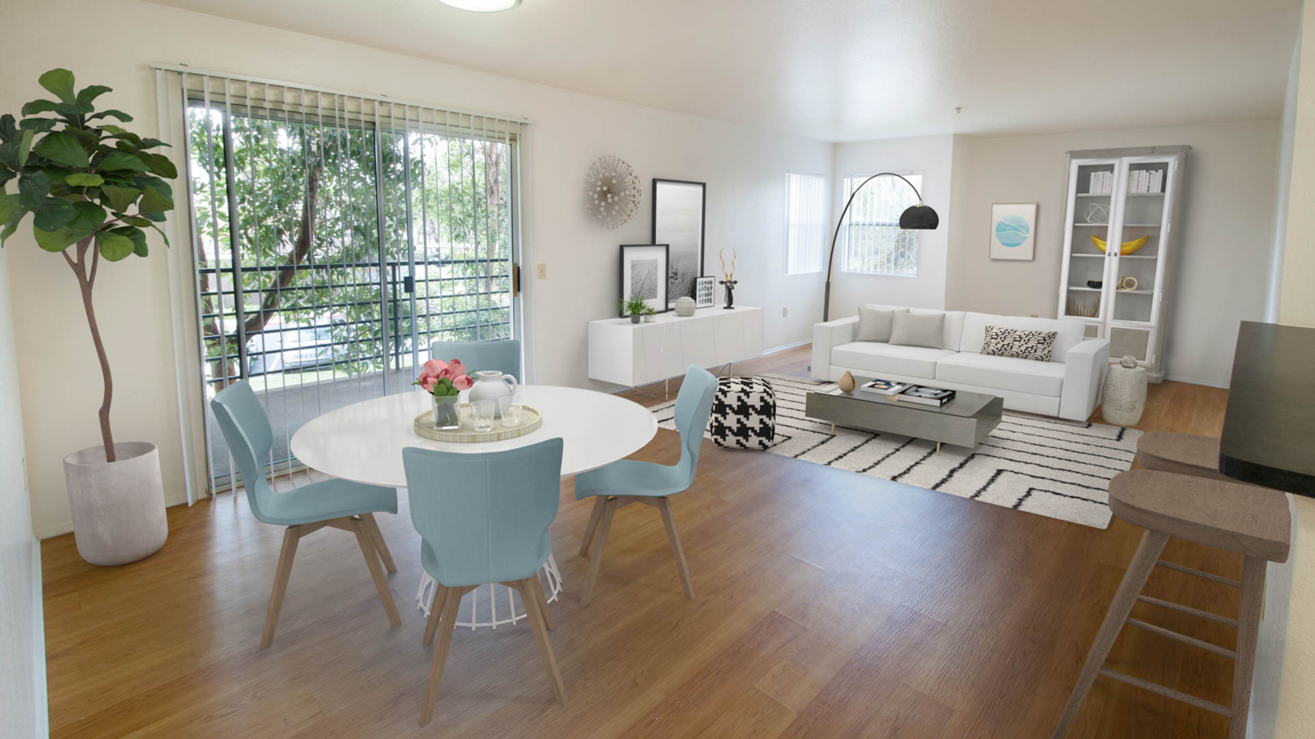 Centre Club Apartments 13 of 45