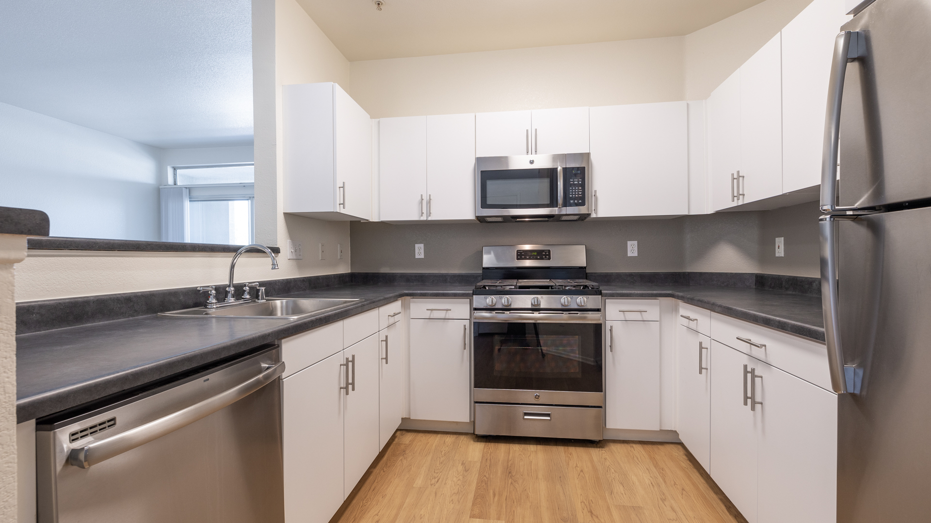 Centre Club Apartments 1 of 6