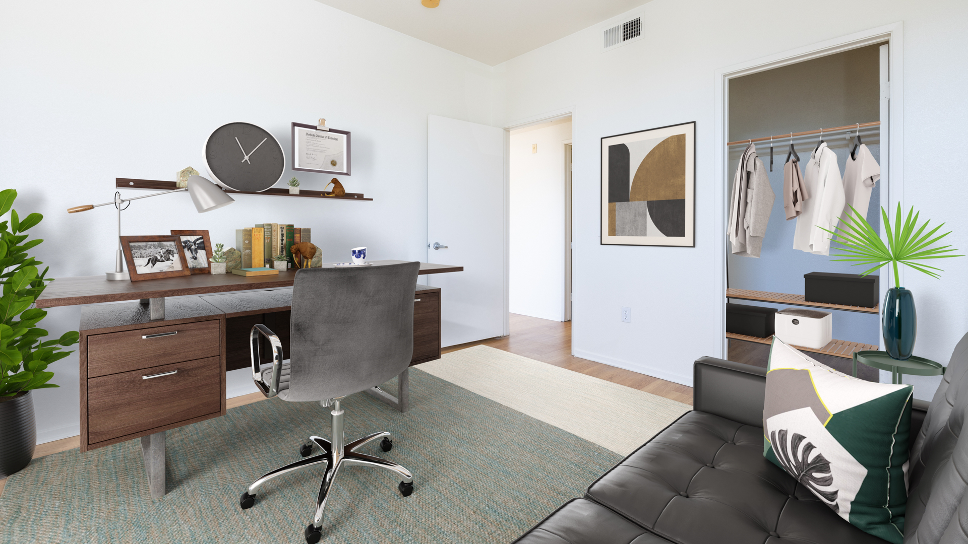 Centre Club Apartments 26 of 45