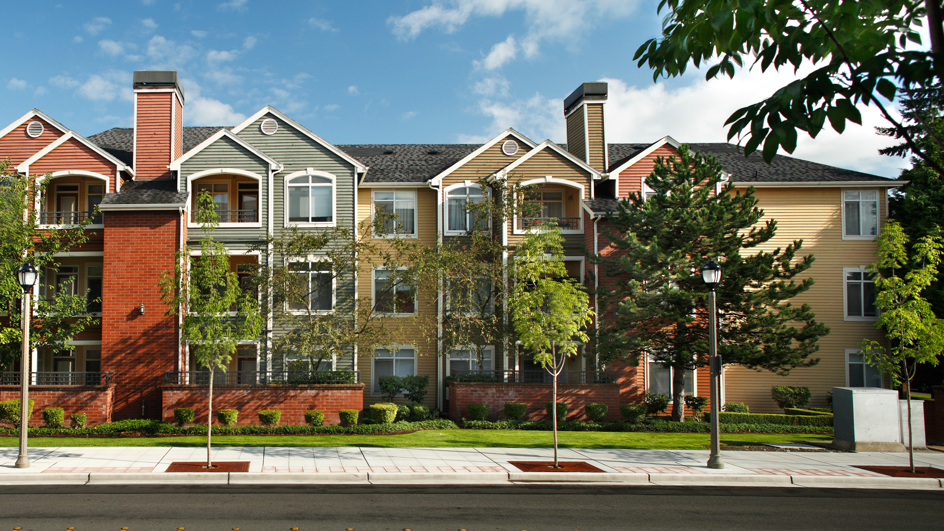 Chelsea Square Apartments 3 of 12
