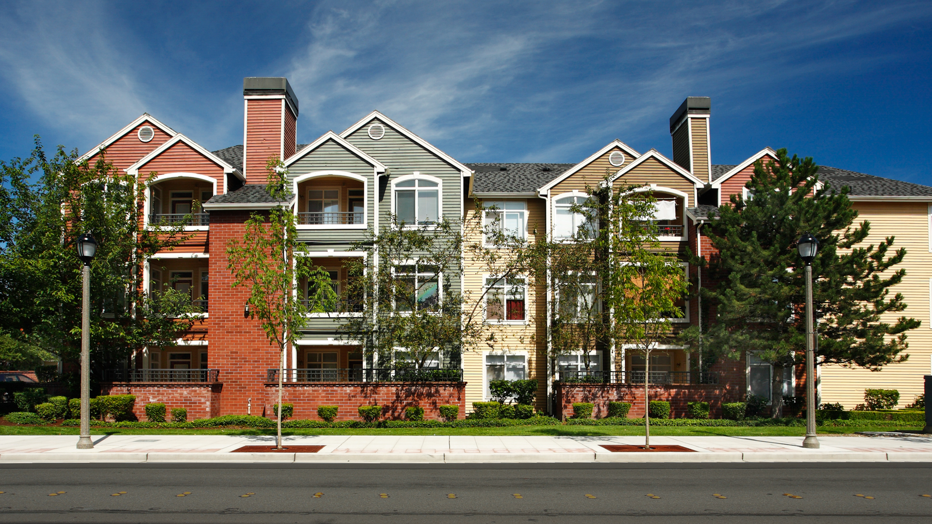 Chelsea Square Apartments 2 of 12