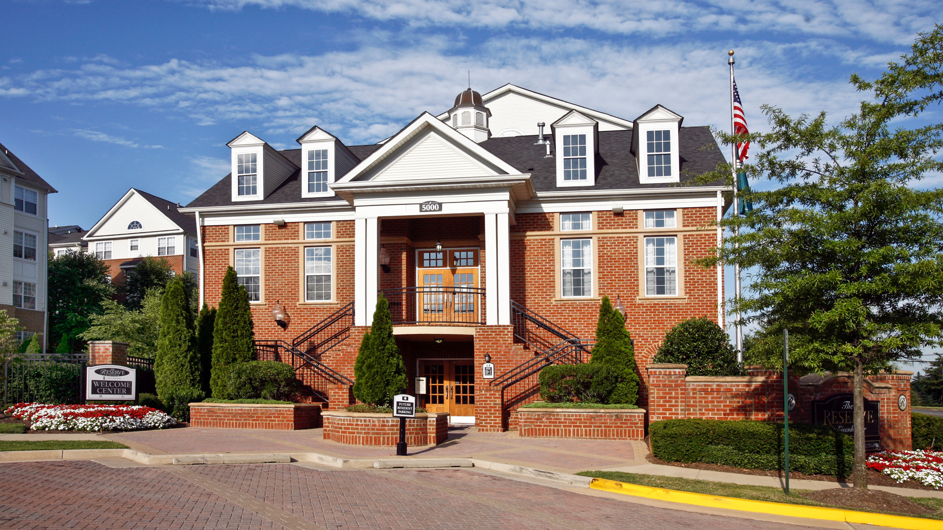 The Reserve at Eisenhower Apartments 4 of 12