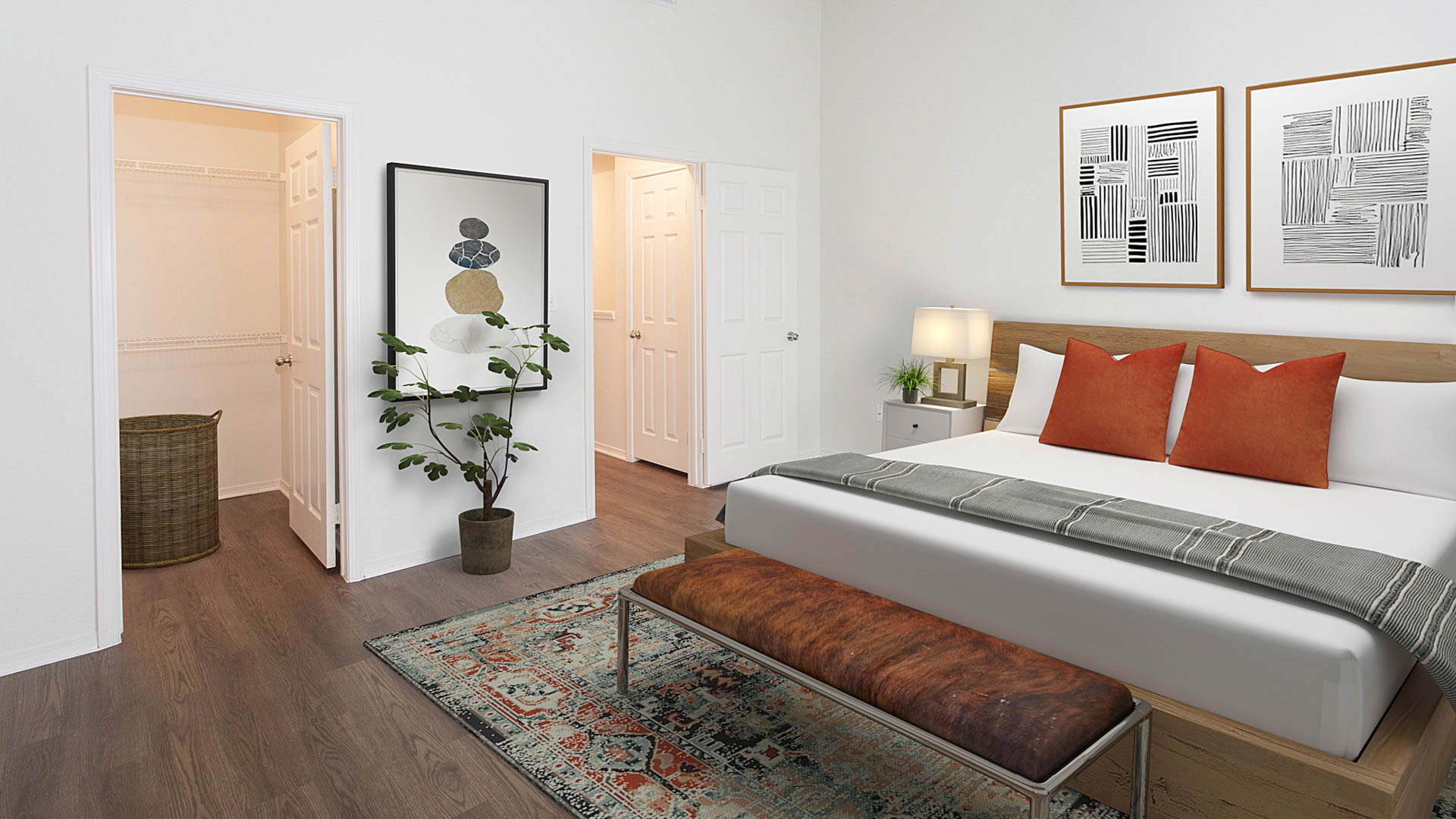Artisan Square Apartments 6 of 9