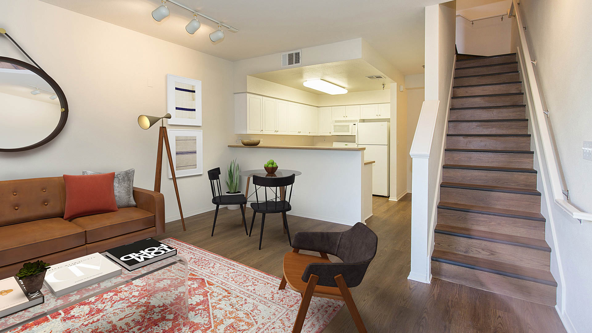 Artisan Square Apartments 7 of 9
