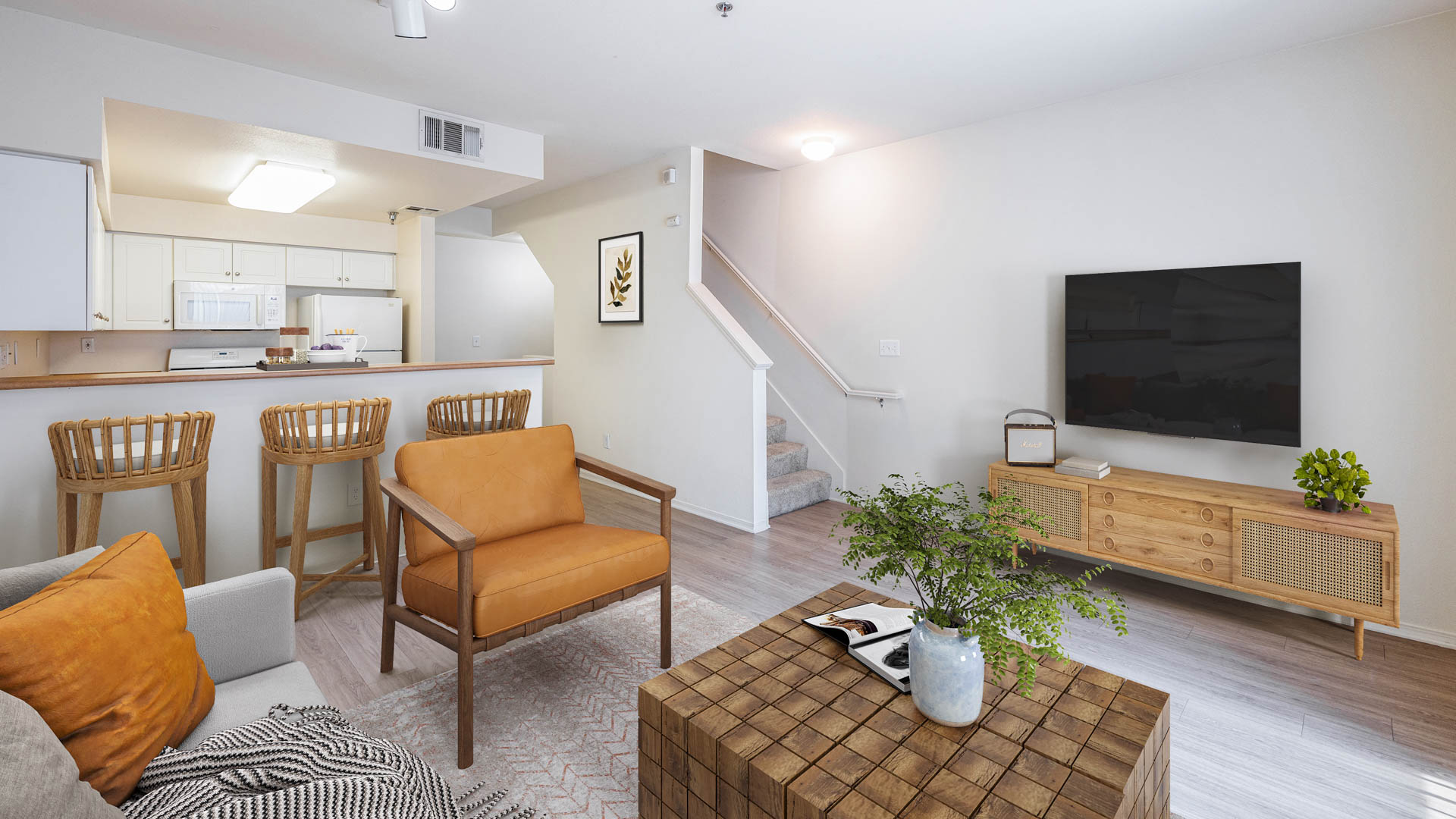 Artisan Square Apartments 2 of 10