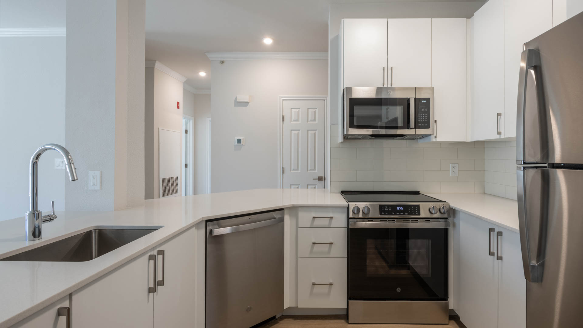Liberty Park Apartments 4 of 12