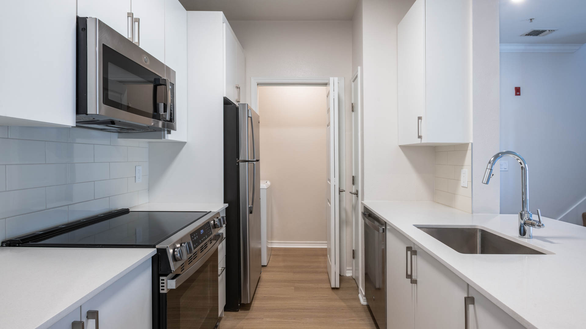 Liberty Park Apartments 2 of 12