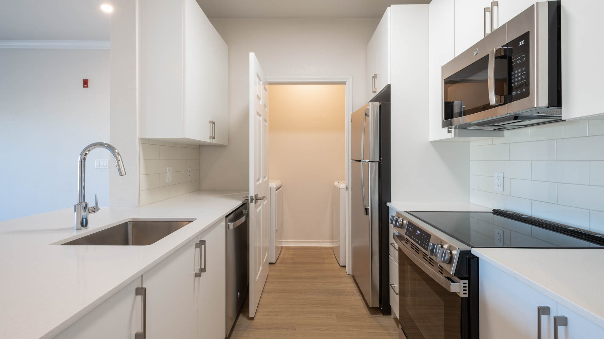 Liberty Park Apartments 3 of 12