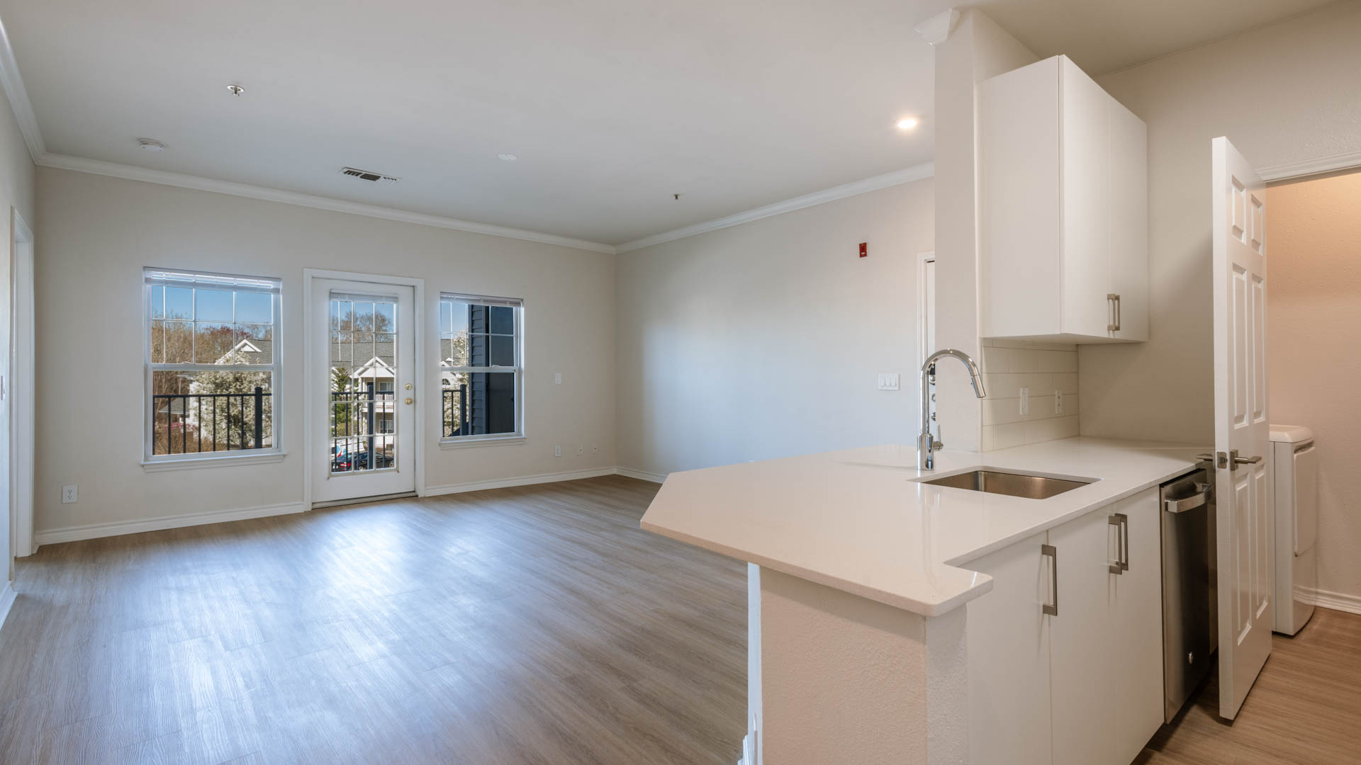Liberty Park Apartments 12 of 12