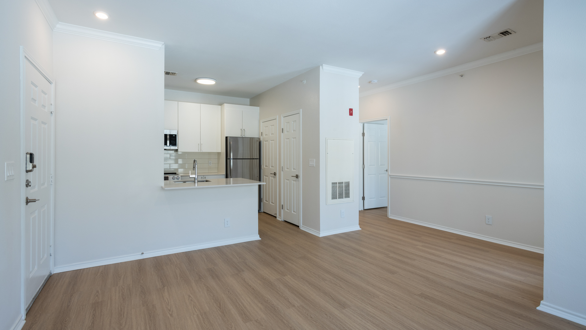 Liberty Park Apartments 10 of 12