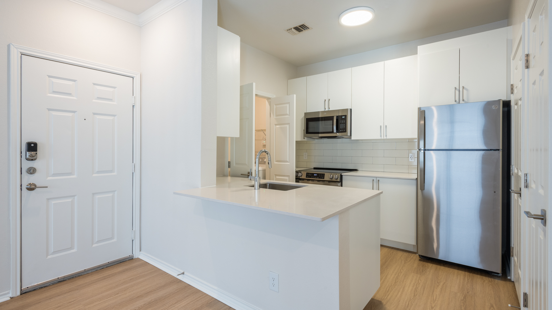 Liberty Park Apartments 5 of 12