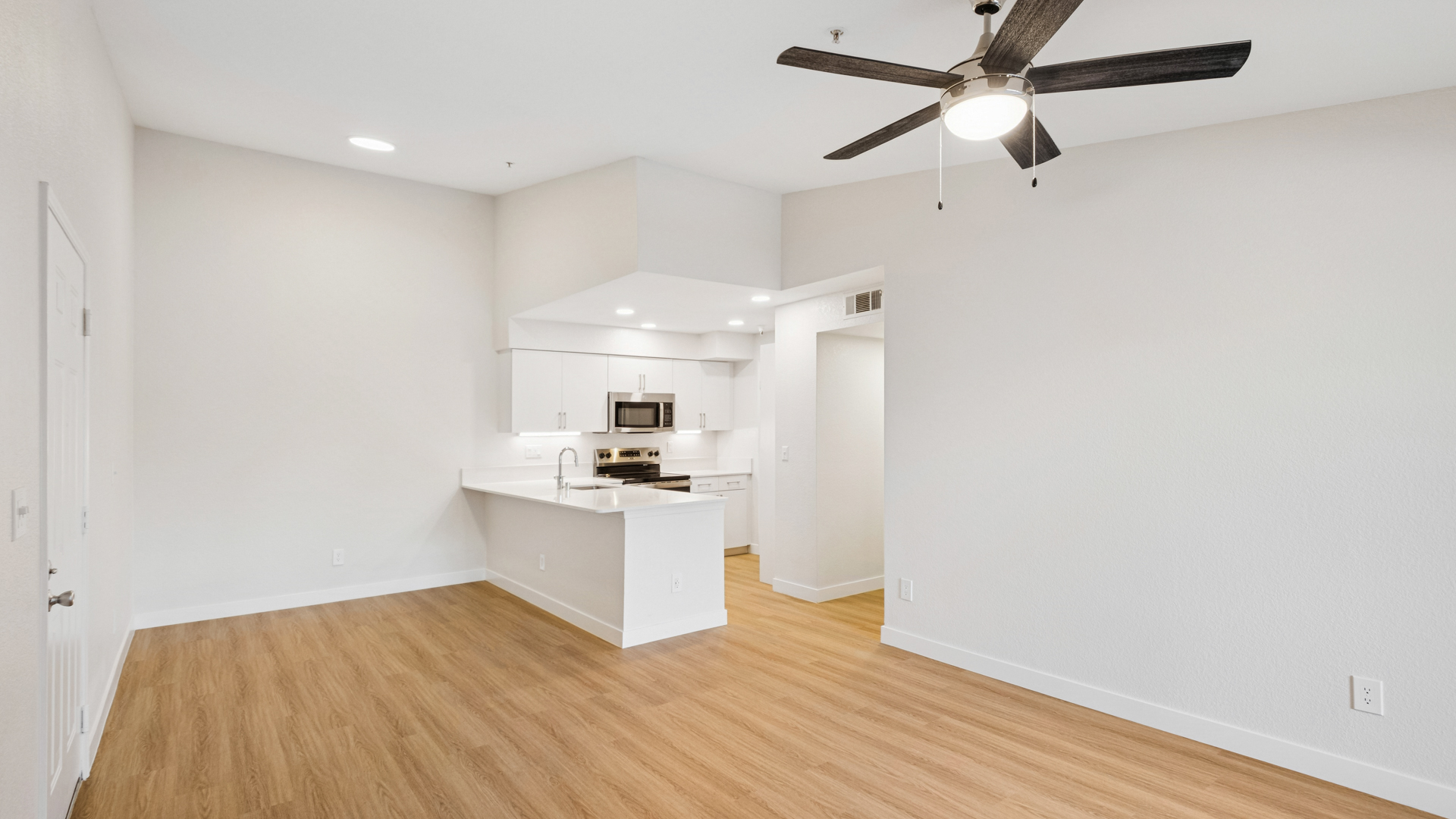 Mill Creek Apartments 11 of 12